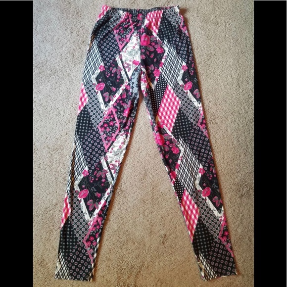 Women’s Boutique leggings - Picture 2 of 7